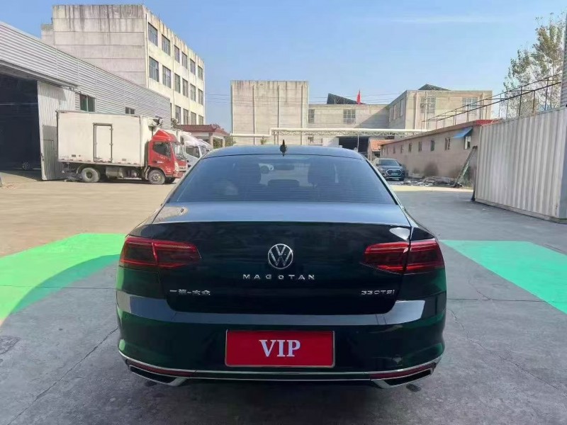 枣庄21年大众迈腾9