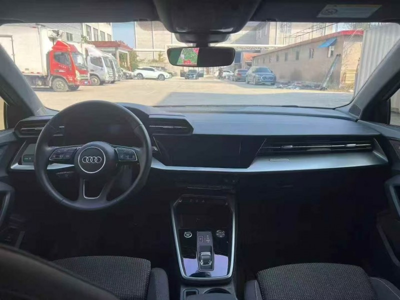 青岛24年奥迪A34