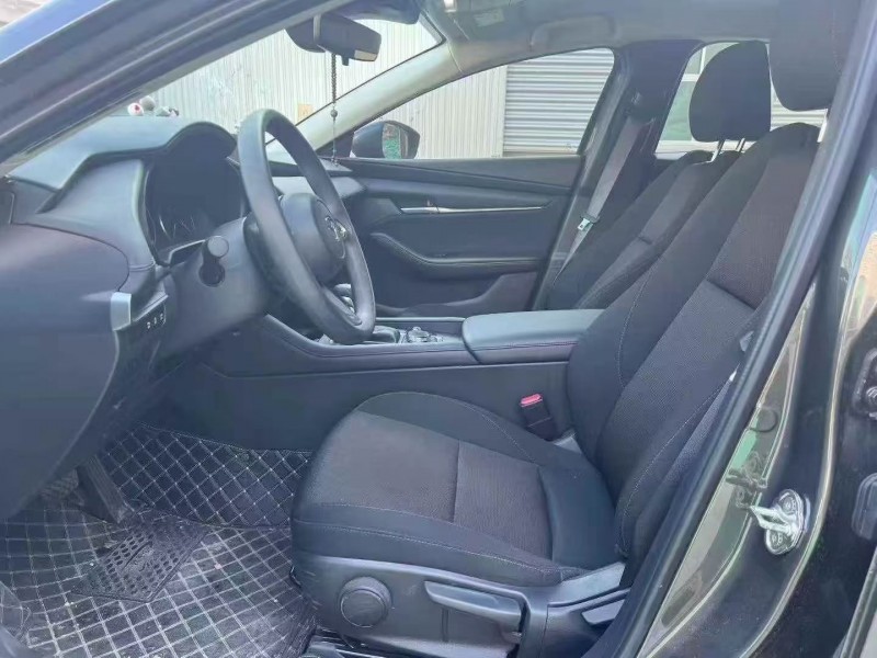 枣庄24年马自达昂克赛拉5