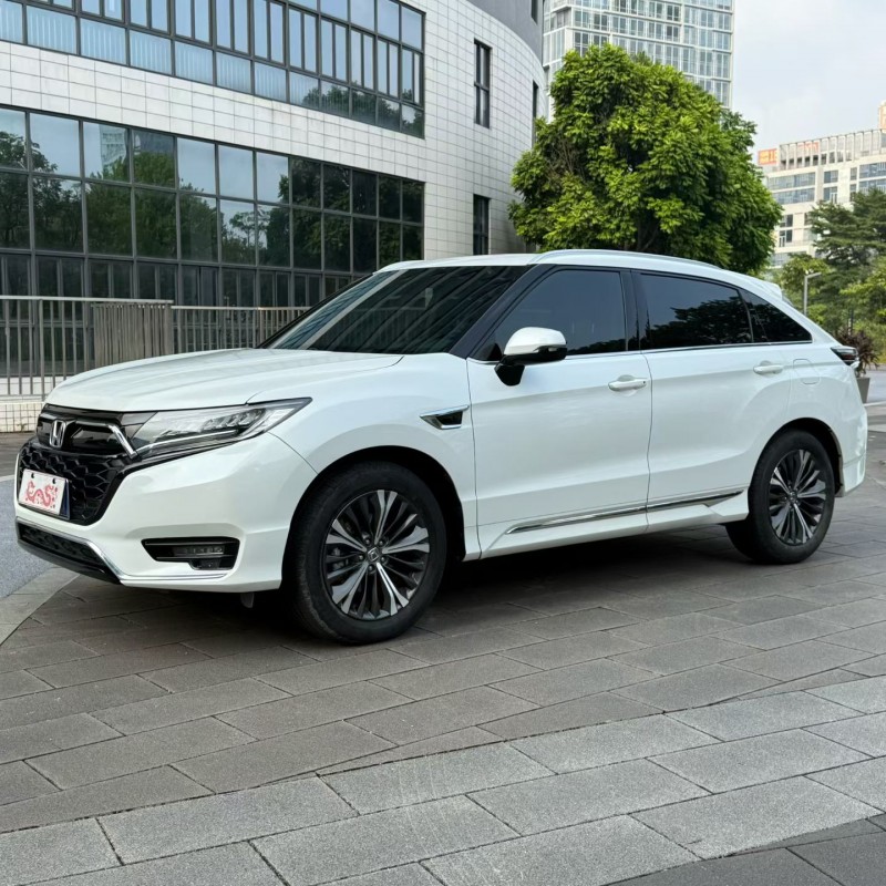 佛山23年本田URV3