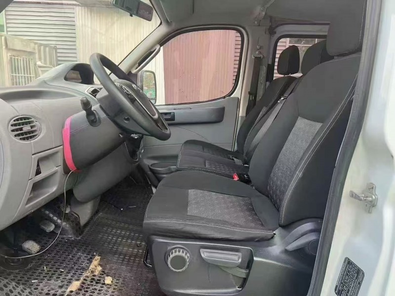 枣庄21年大通V806