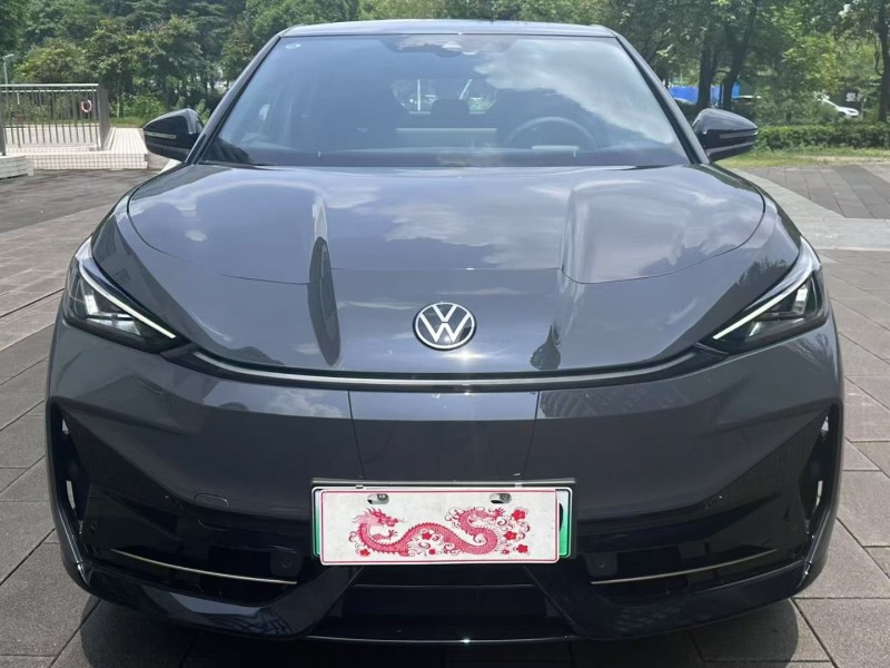 佛山25年大众与众1