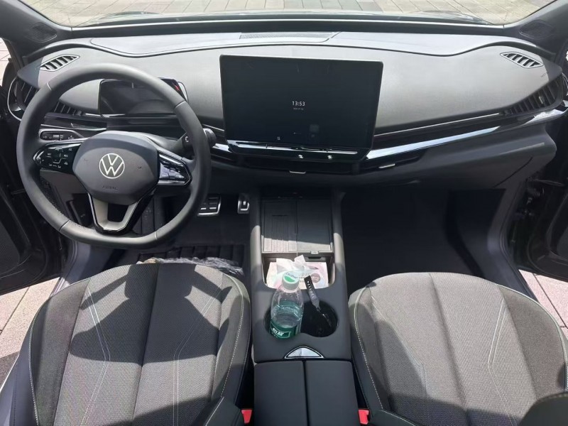 佛山25年大众与众5