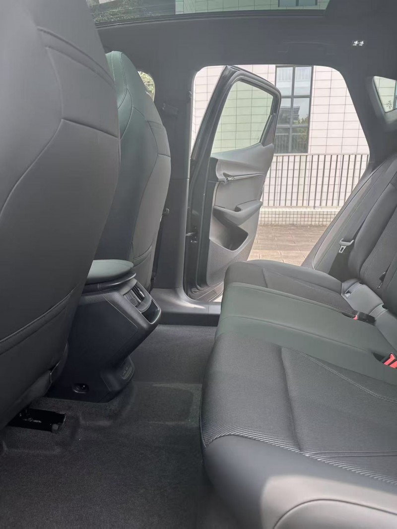 佛山25年大众与众6