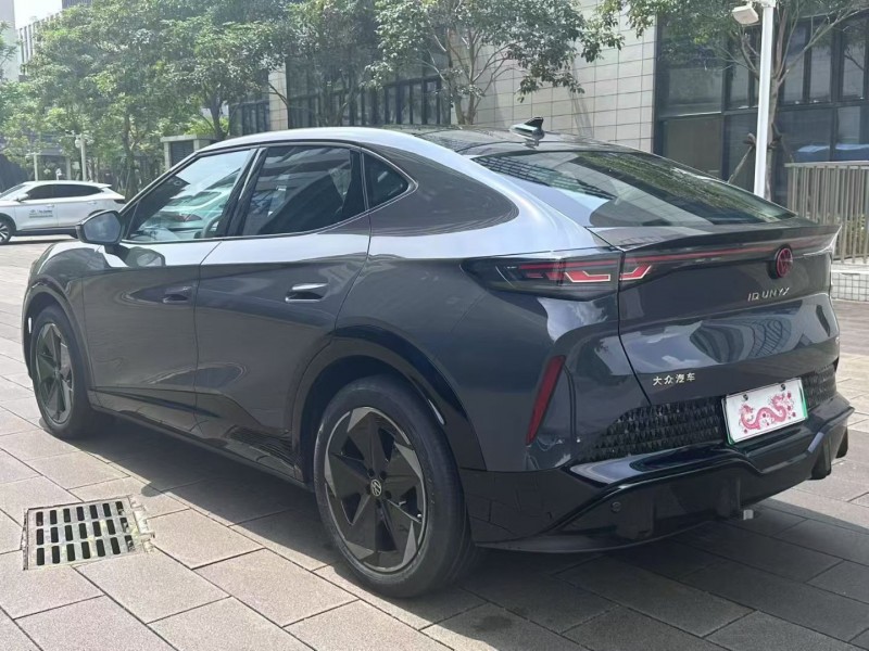 佛山25年大众与众8