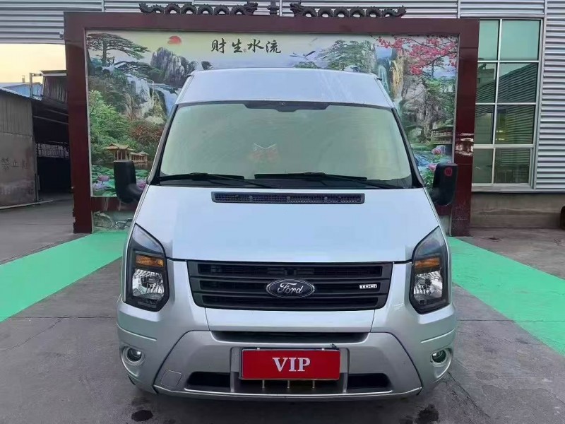 青岛20年福特全顺1