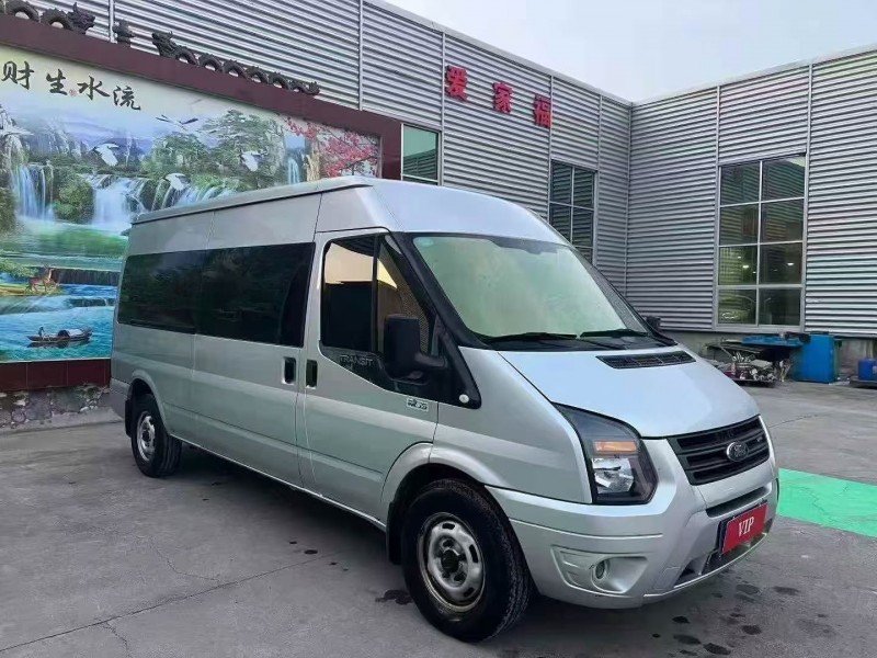 青岛20年福特全顺2