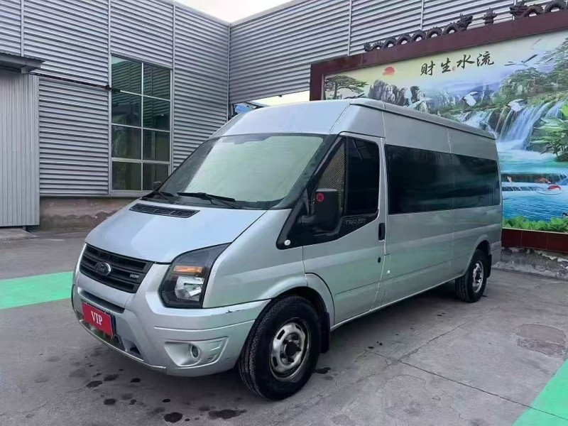 青岛20年福特全顺3