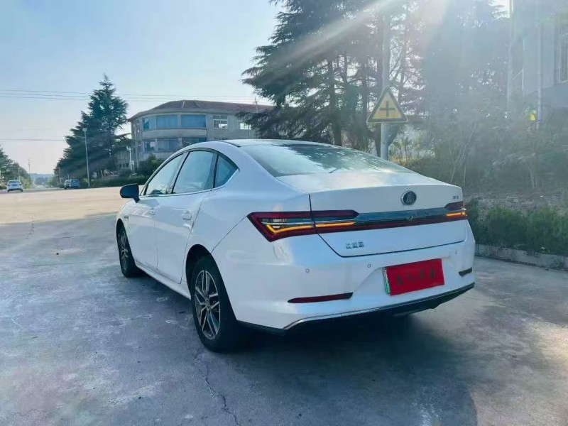 潍坊19年比亚迪秦8