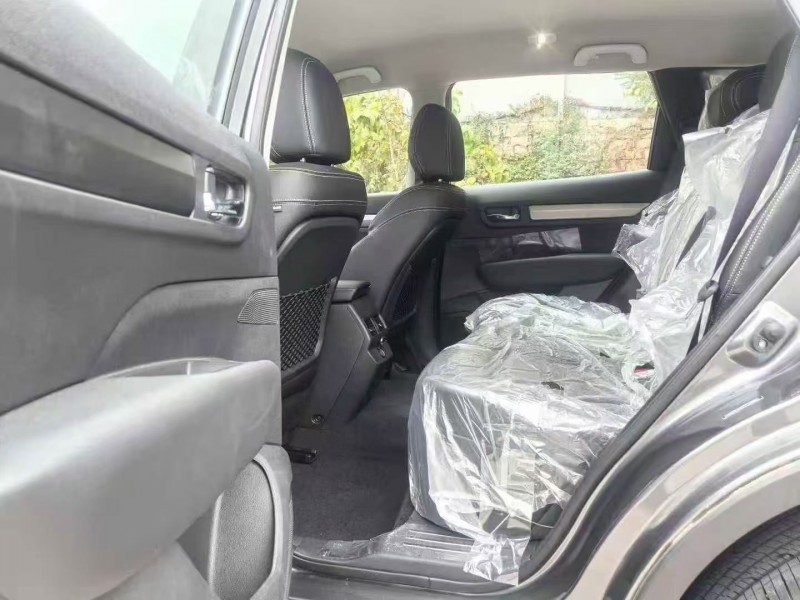 枣庄25年雷诺QM63