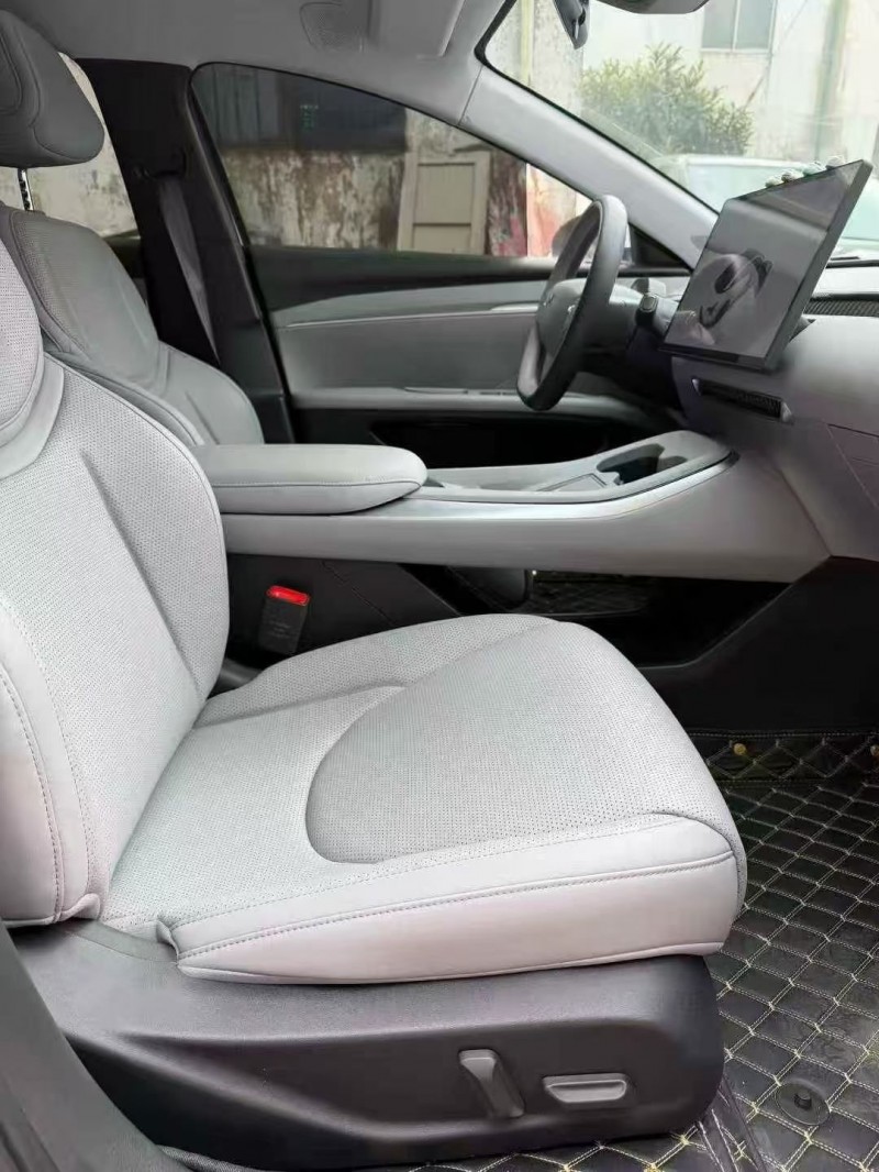 苏州25年小鹏汽车m035