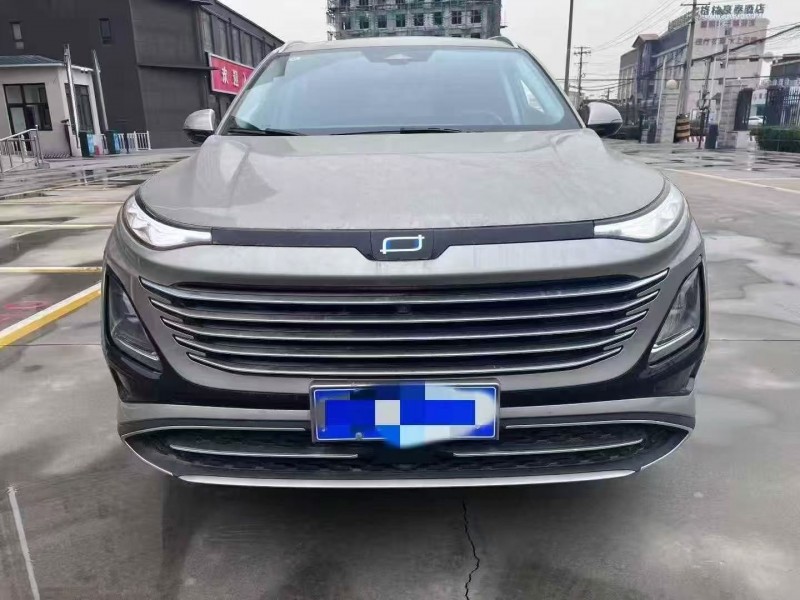 石家庄24年奔腾T901