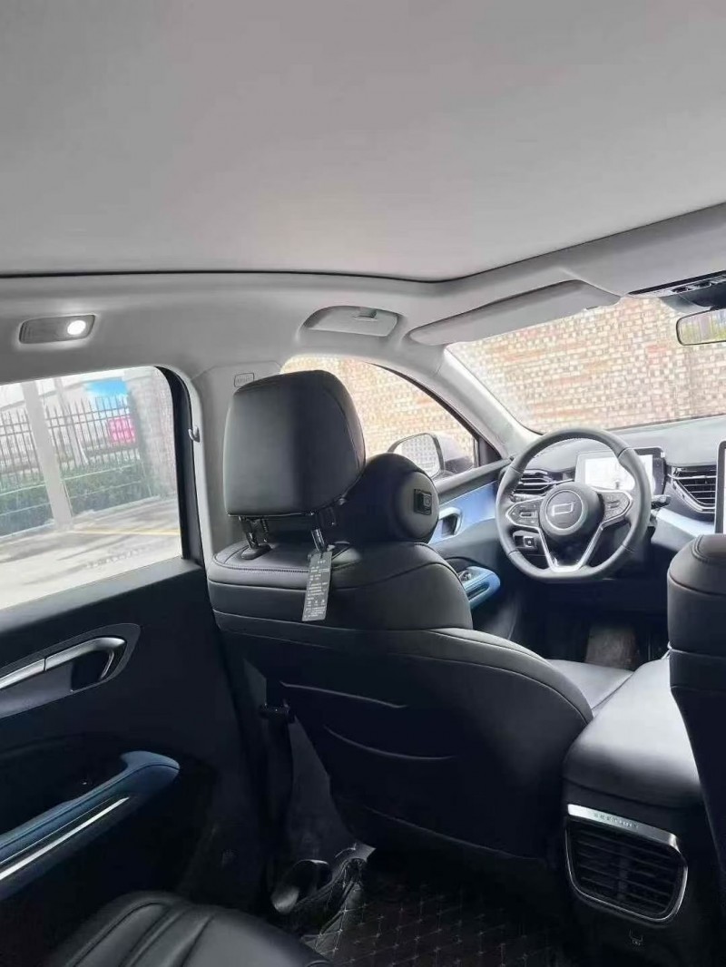 石家庄24年奔腾T903