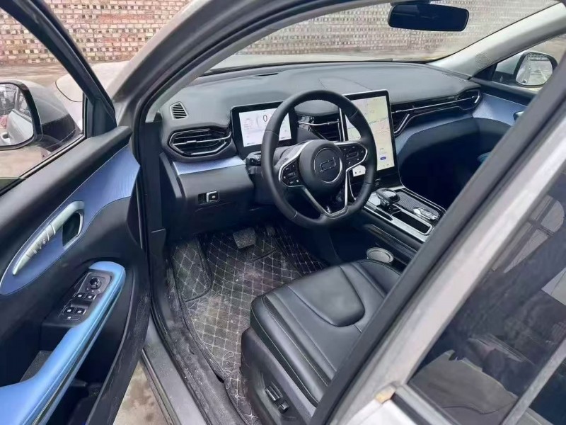 石家庄24年奔腾T906