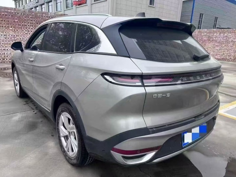 石家庄24年奔腾T909