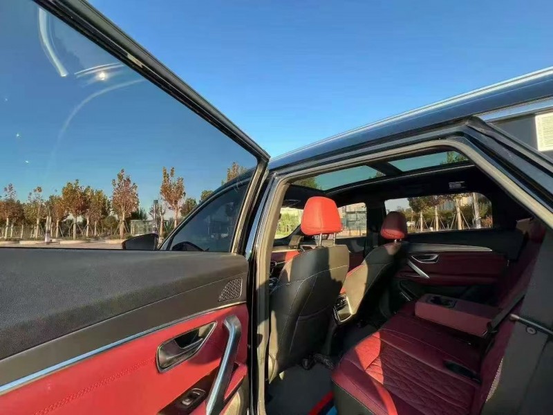 邯郸25年奇瑞捷途5