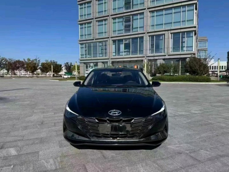 常州23年现代雅克仕1