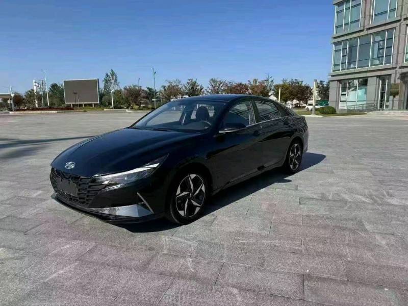 常州23年现代雅克仕2