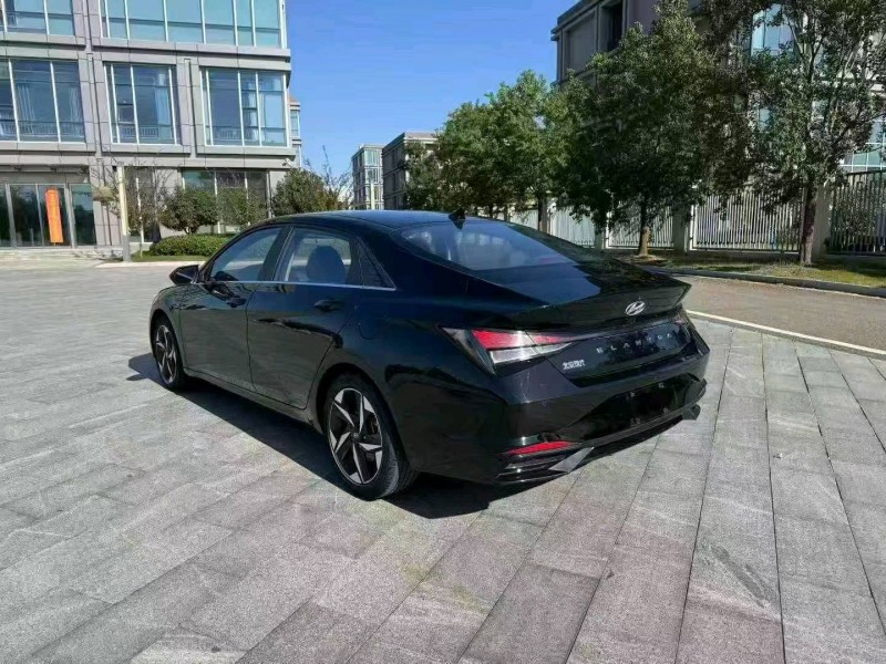 常州23年现代雅克仕7