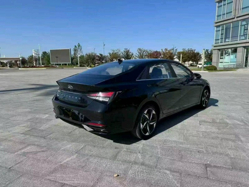 常州23年现代雅克仕8