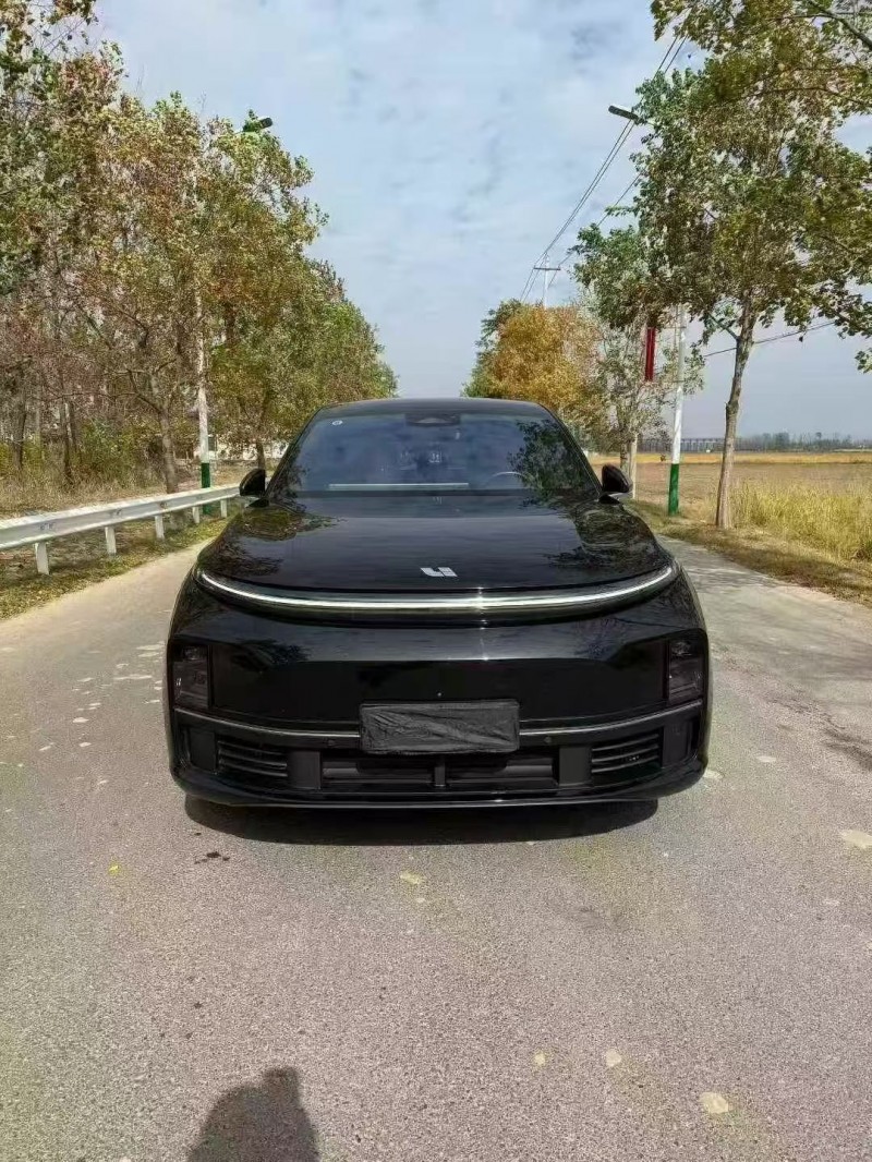 苏州23年理想L71