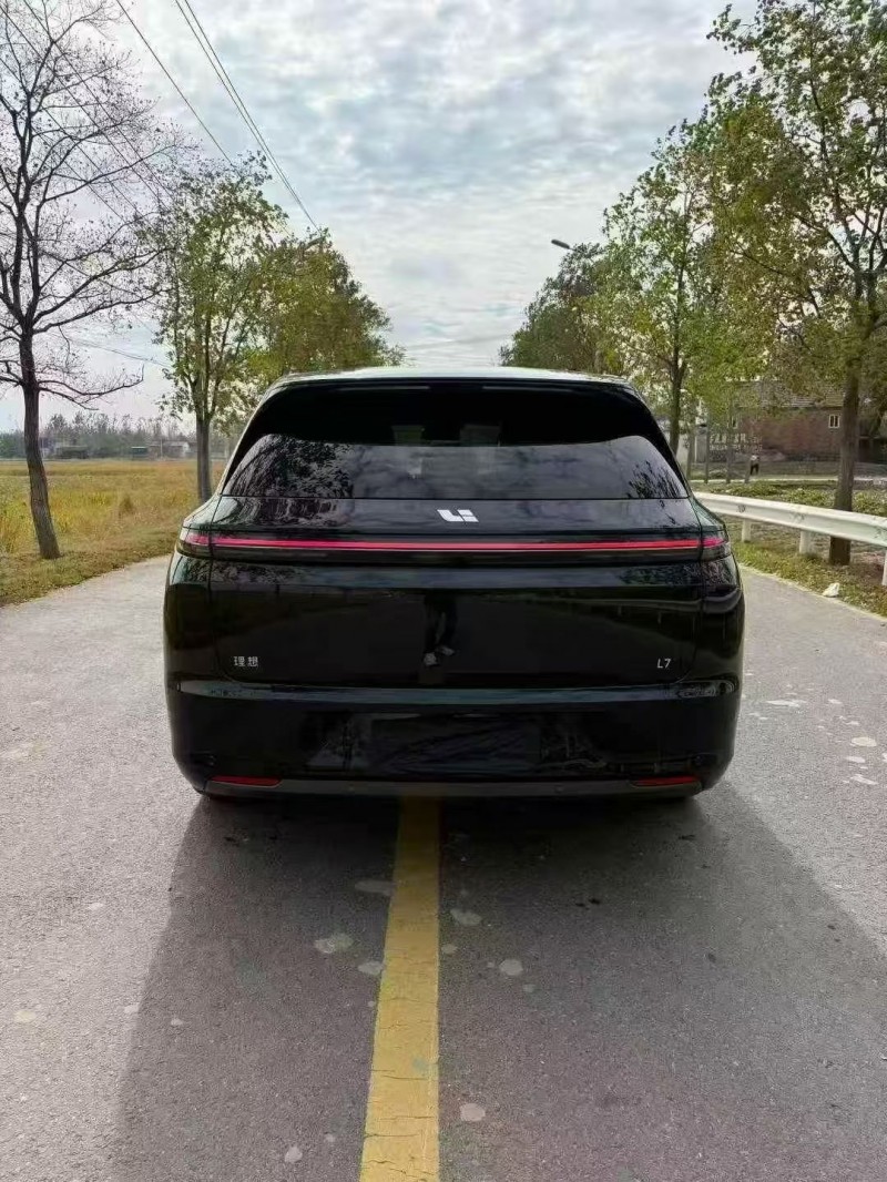 苏州23年理想L79