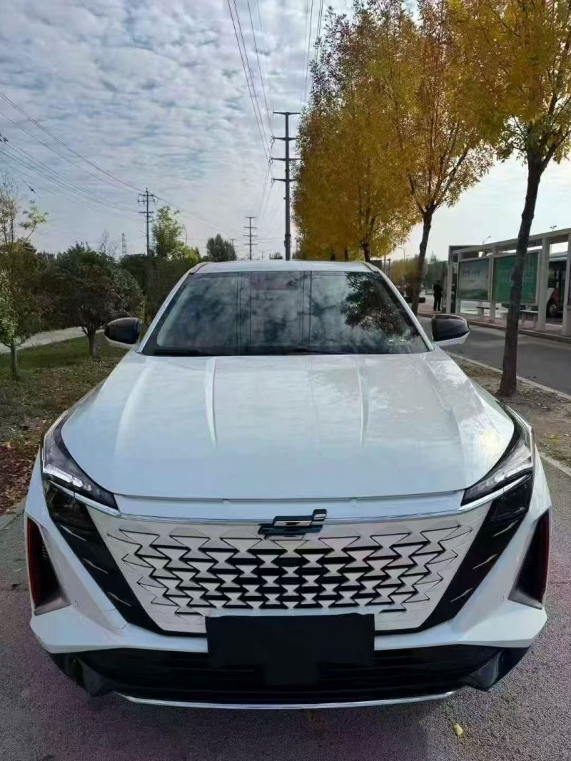 枣庄23年长安汽车欧尚1