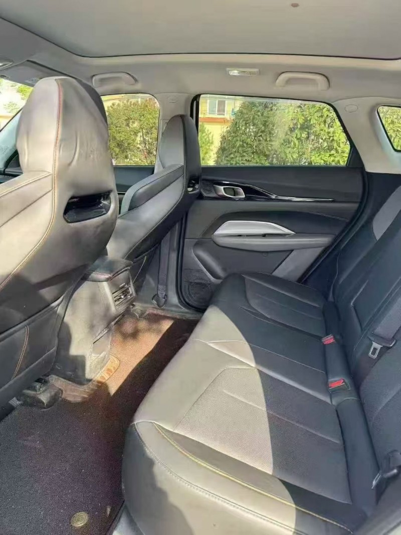 枣庄23年长安汽车欧尚4