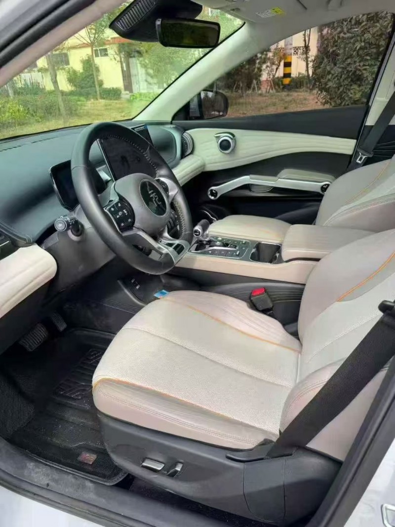 枣庄24年比亚迪元5