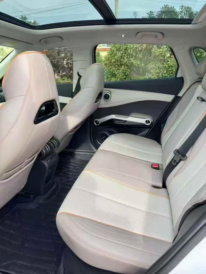 枣庄24年比亚迪元6