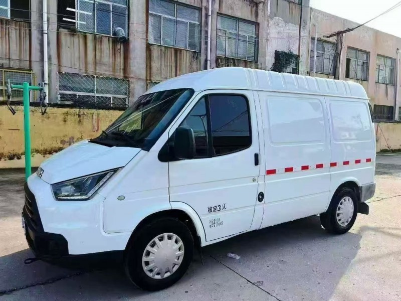 淄博19年江铃特顺2