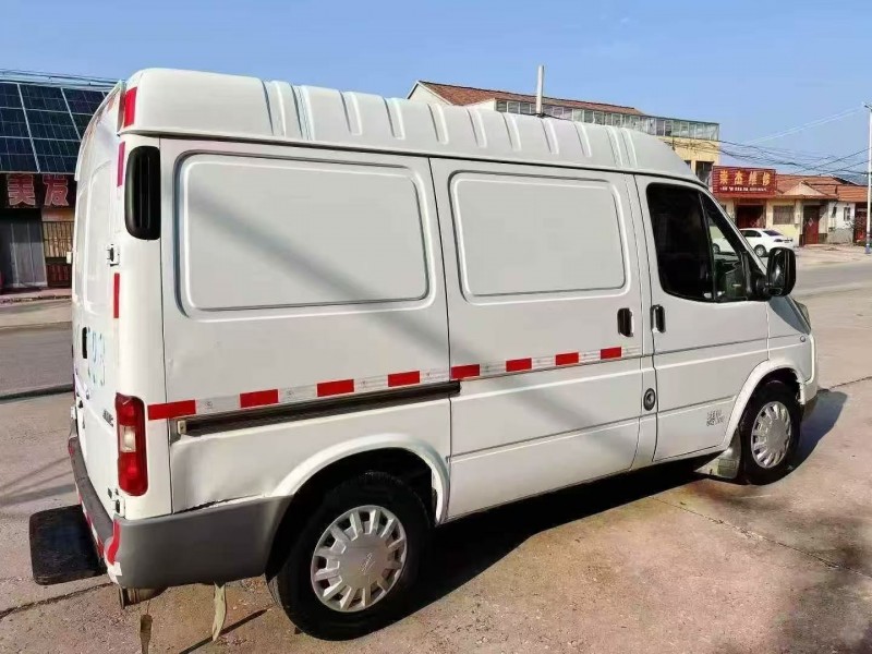 淄博19年江铃特顺7