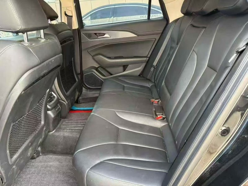 枣庄22年红旗H55