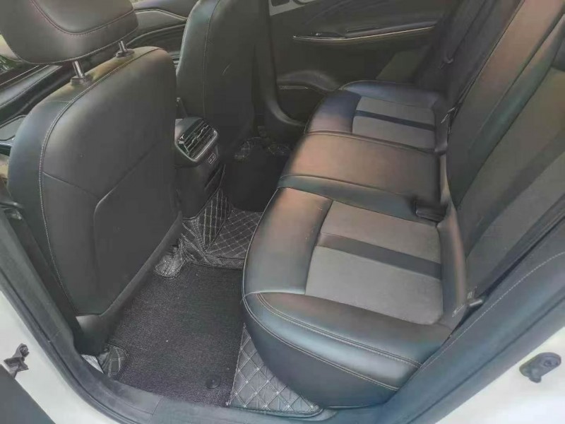 枣庄23年传祺埃安S6