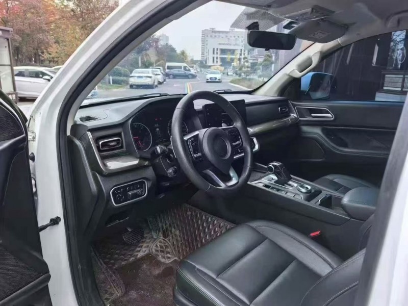 常州23年长城汽车炮 皮卡6