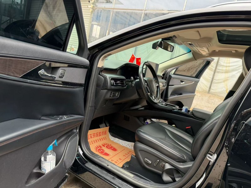 徐州22年林肯航海家4