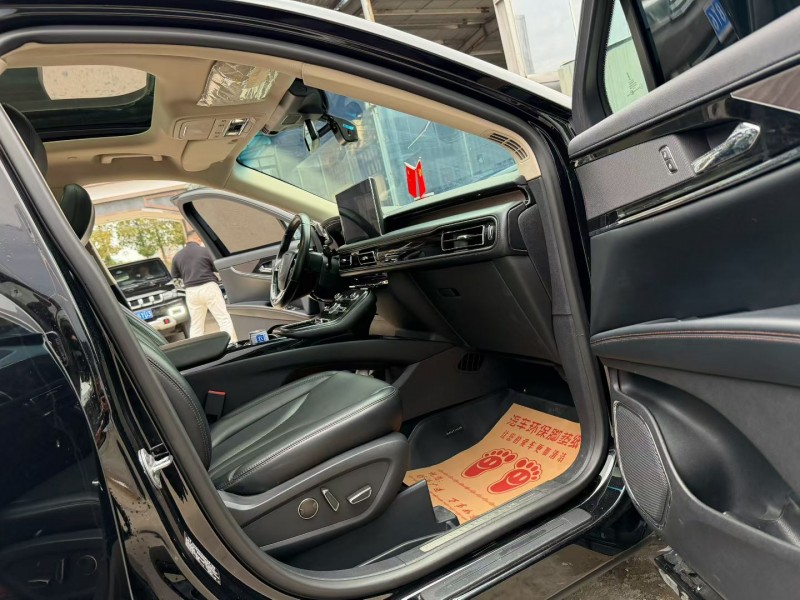 徐州22年林肯航海家6