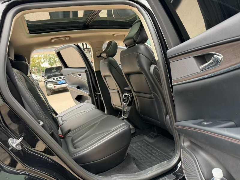 徐州22年林肯航海家7