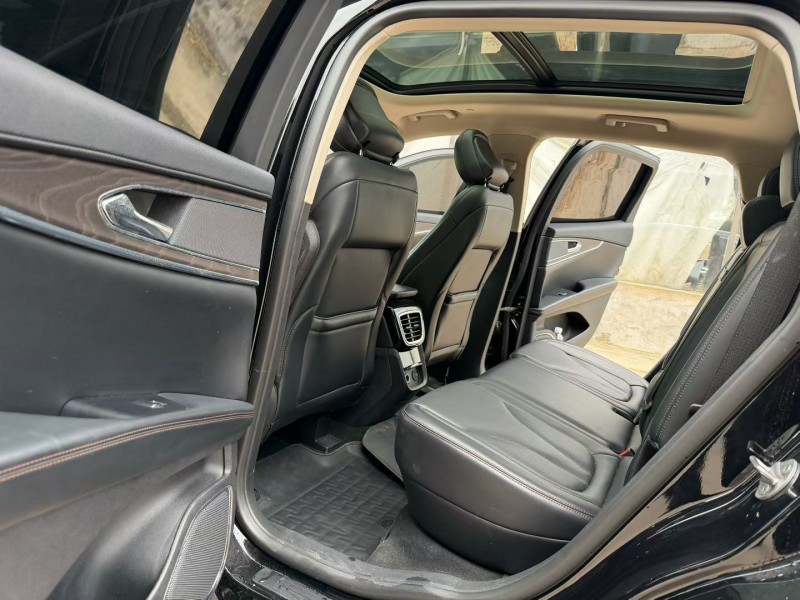 徐州22年林肯航海家8