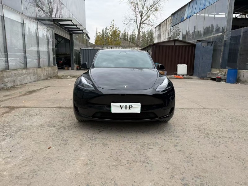 徐州23年特斯拉MODEL Y1