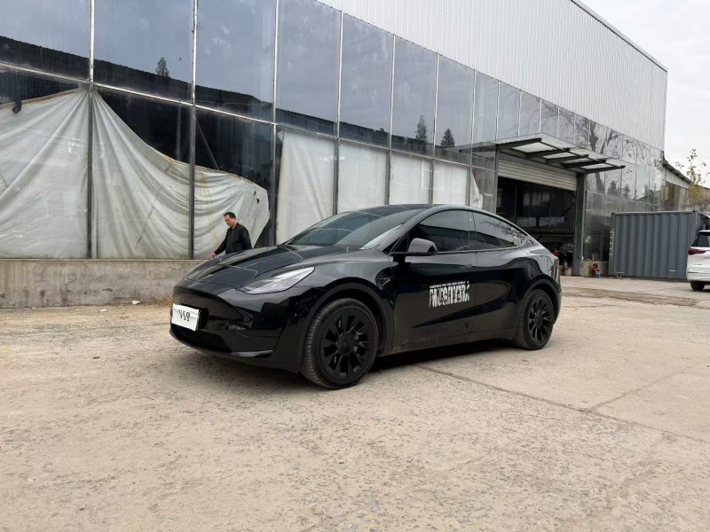 徐州23年特斯拉MODEL Y2