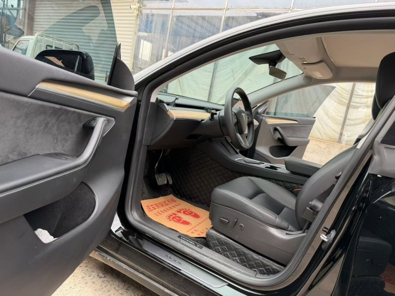 徐州23年特斯拉MODEL Y4