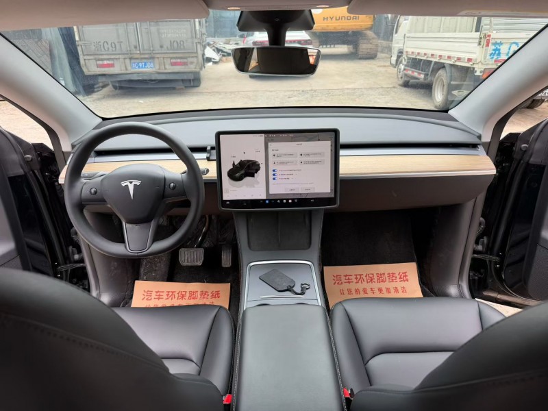 徐州23年特斯拉MODEL Y5