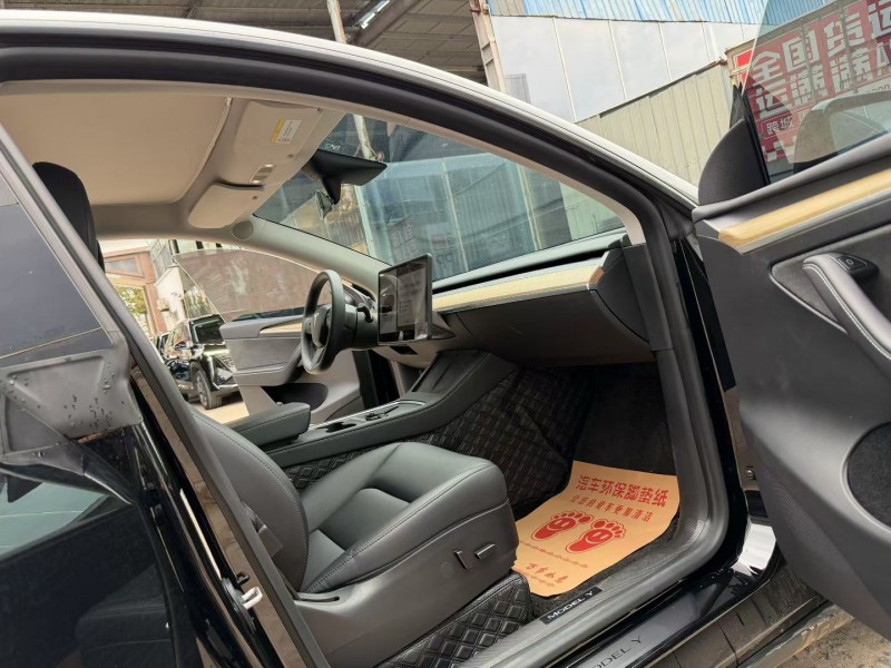 徐州23年特斯拉MODEL Y6