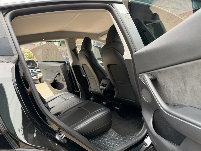 徐州23年特斯拉MODEL Y7