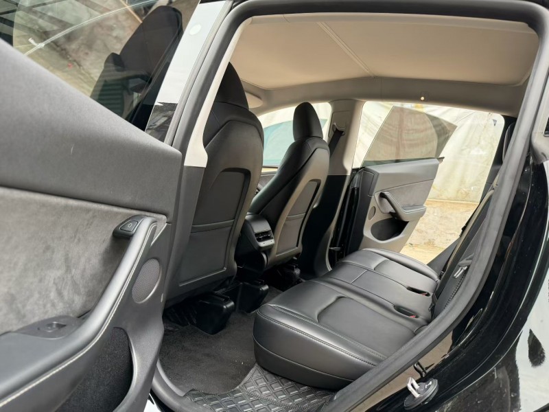 徐州23年特斯拉MODEL Y8