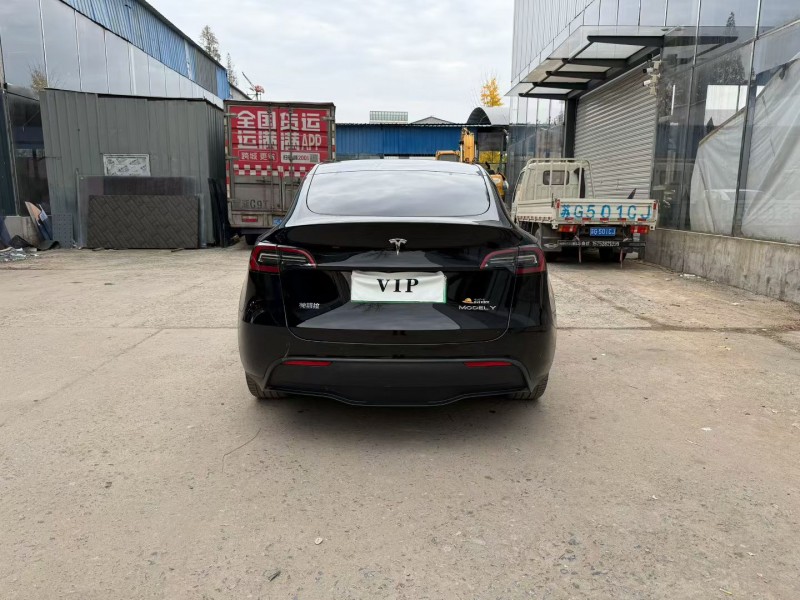 徐州23年特斯拉MODEL Y9