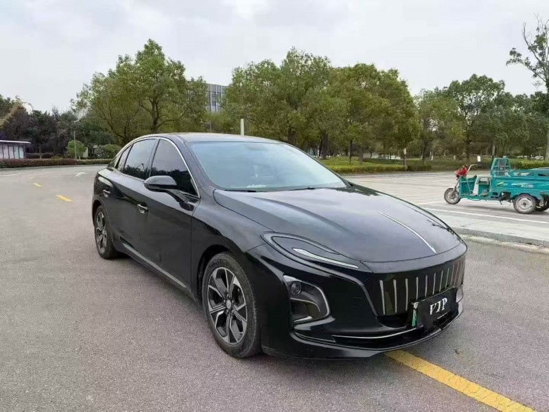 常州23年红旗E-QM52