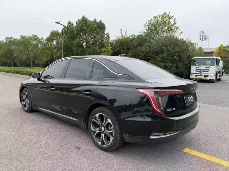 常州23年红旗E-QM58