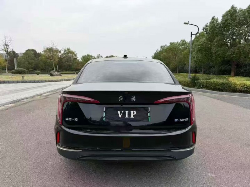 常州23年红旗E-QM59